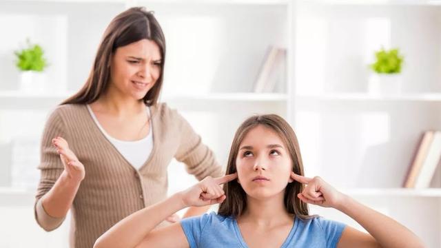 如何教育叛逆期的孩子(如何教育叛逆期的孩子才是正确的)(图1)