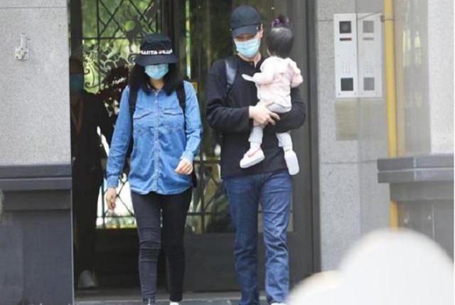 女孩生完孩子离家出走(生完孩子离家出走下场)(图26)