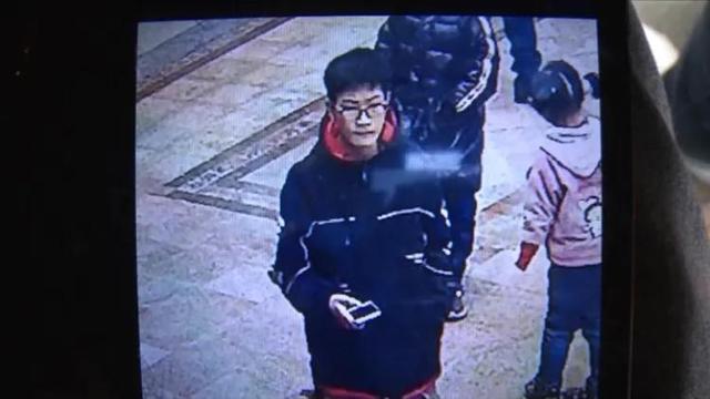 孩子寒假离家出走(孩子离家出走不肯回来怎么办)(图2)