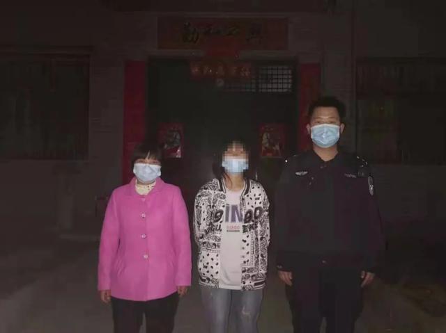 孩子打一顿离家出走了(离家出走孩子被打残)(图1)