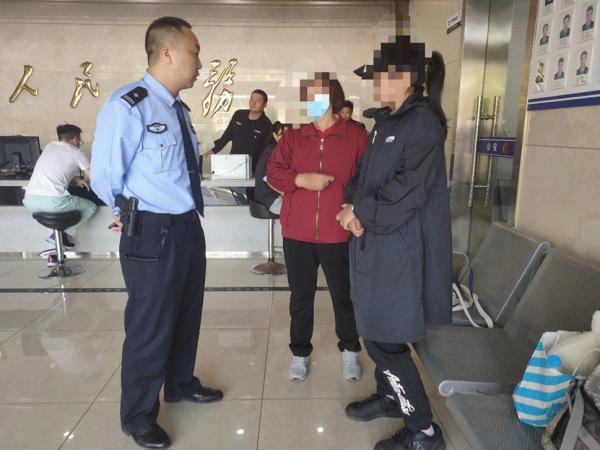 丢弃孩子离家出走(离家出走的孩子悲惨下场)(图1)
