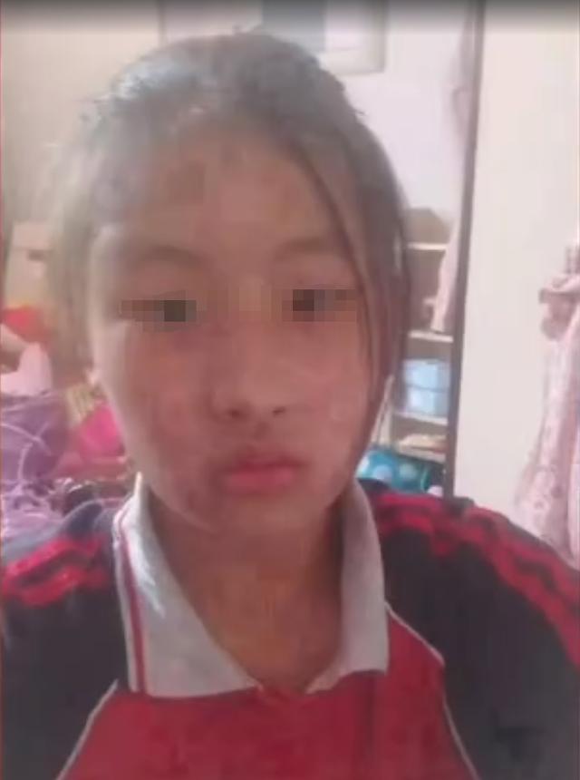 孩子被气得离家出走(离家出走的孩子的心理)(图1)