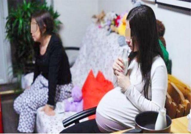 孩子在哺乳期离家出走(哺乳期男方离家出走犯法吗)(图1)