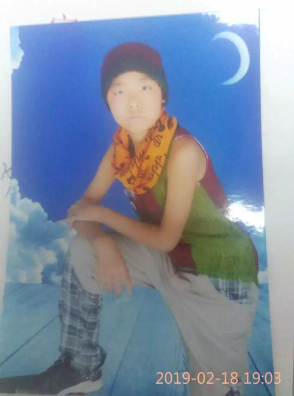 孩子被训离家出走(孩子赌气离家出走了怎么办)(图2)