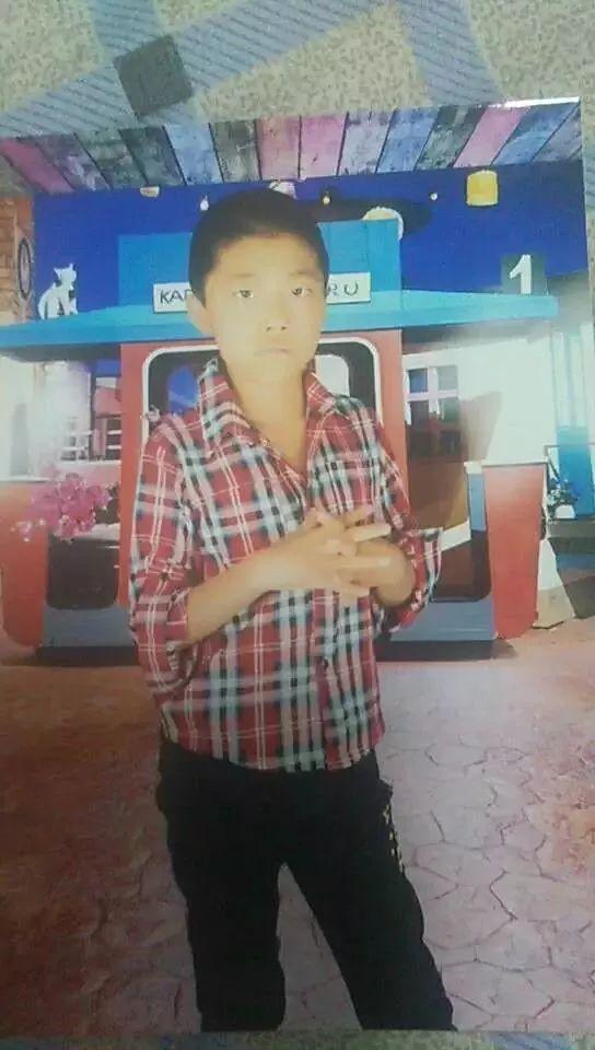孩子被训离家出走(孩子赌气离家出走了怎么办)(图3)