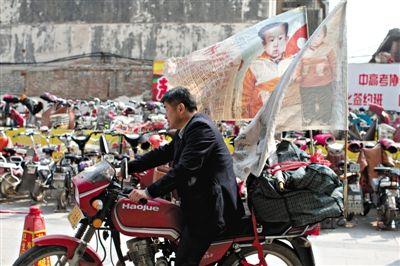 孩子离家出走没再回来(梦见孩子离家出走又回来了)(图9)