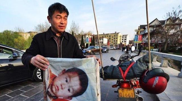 孩子离家出走没再回来(梦见孩子离家出走又回来了)(图10)