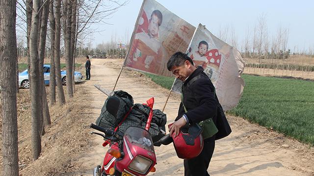 孩子离家出走没再回来(梦见孩子离家出走又回来了)(图17)