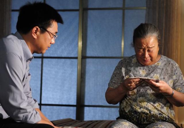 离家出走的孩子还要吗(离家出走的孩子的心理)(图1)