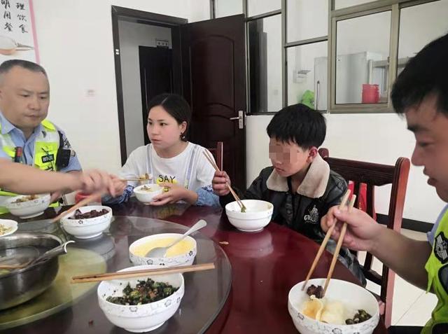 小孩子离家出走上高速(小孩子离家出走多久可以报警)(图3)