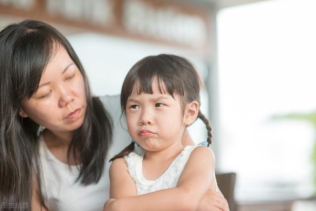 孩子要离家出走的表现(离家出走的孩子如何处理)(图3)