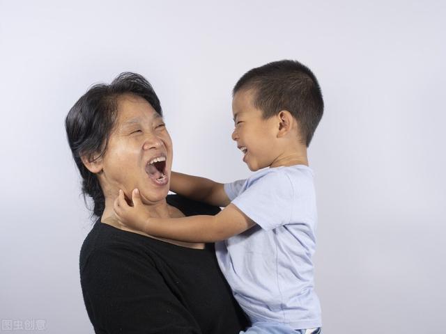 孩子要离家出走的表现(离家出走的孩子如何处理)(图7)