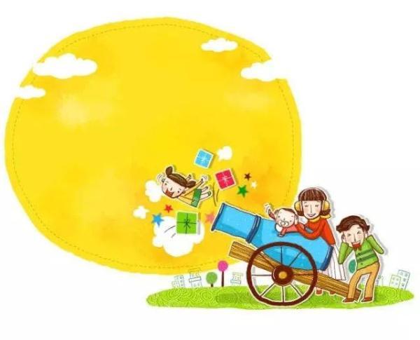 孩子叛逆期怎么管(孩子叛逆期怎么管教最合适)(图2)