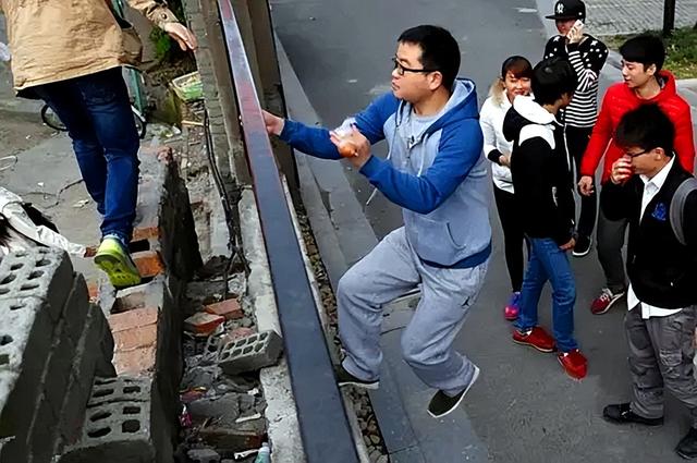 孩子比较特殊学校要劝退(特殊学校都是什么孩子)(图4)