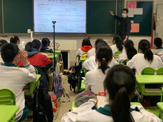 高三不上学在家自学(不上学在家自学能参加中考吗)(图4)