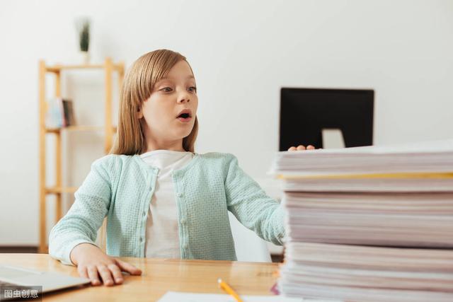 厌学的孩子如何解决(如何纠正孩子厌学)(图3)