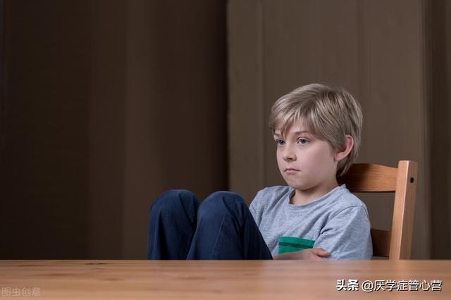 讨厌学校不想上学(不想上学讨厌学校的人)(图2)