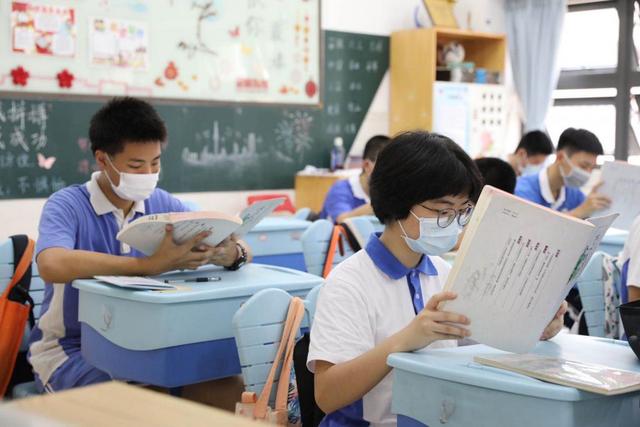 学校不让上高三了怎么办(学校不让上高三了怎么办)(图2)