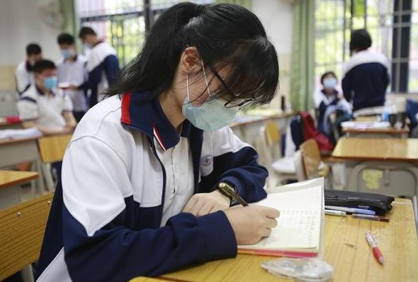 学校不让上高三了怎么办(学校不让上高三了怎么办)(图5)