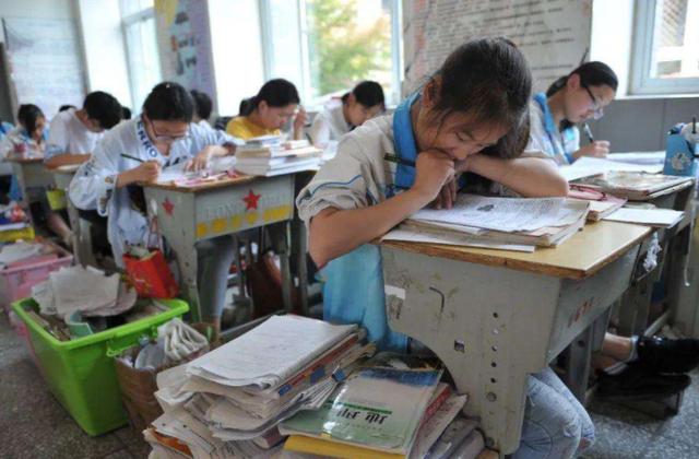 学校不让上高三了怎么办(学校不让上高三了怎么办)(图8)