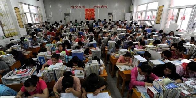 在家自学可以参加高考吗(可以自学参加高考吗)(图4)