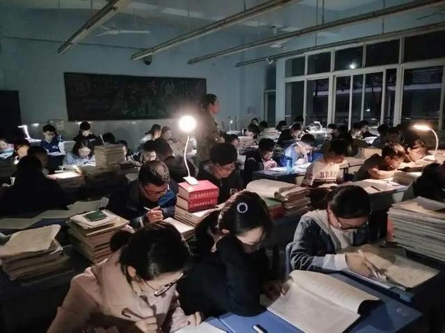 在家自学可以参加高考吗(可以自学参加高考吗)(图5)