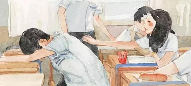 高中生迷茫厌学怎么办(高中生极度厌学怎么办)(图1)