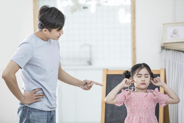 小孩子厌学该怎么教育(幼儿园小孩子厌学该怎么教育)(图3)