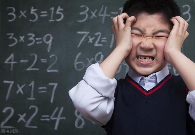 小孩子厌学该怎么教育(幼儿园小孩子厌学该怎么教育)(图6)