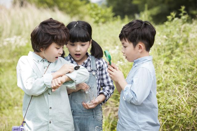 小孩子厌学该怎么教育(幼儿园小孩子厌学该怎么教育)(图11)
