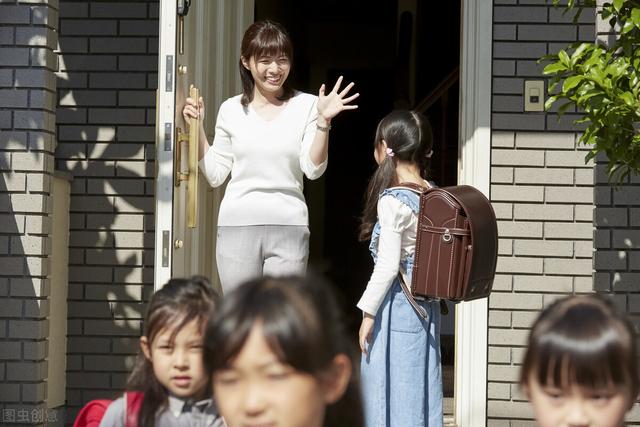 小孩子厌学该怎么教育(幼儿园小孩子厌学该怎么教育)(图13)
