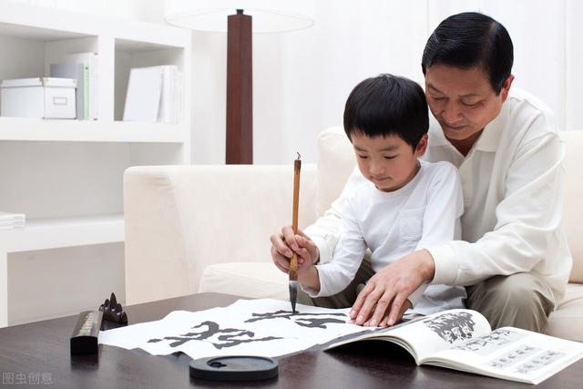 小孩子厌学该怎么教育(幼儿园小孩子厌学该怎么教育)(图12)
