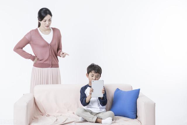 小孩子厌学该怎么教育(幼儿园小孩子厌学该怎么教育)(图16)