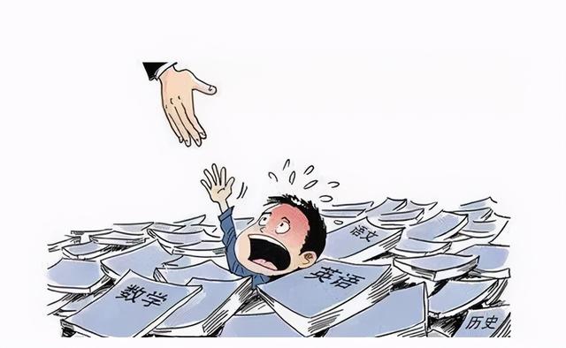 怎么说服父母退学(怎么说服父母退学复读)(图7)