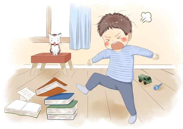 初中生不想读书怎么处理(小孩上初中不想读书怎么办)(图1)