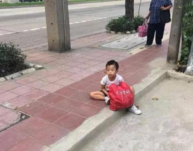 五岁小孩厌学怎么办(十二岁小孩厌学怎么办)(图1)