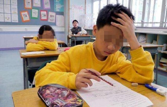 五岁小孩厌学怎么办(十二岁小孩厌学怎么办)(图5)