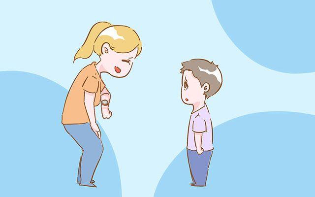 孩子拒绝上学怎么办(小孩怕上学怎么办)(图1)