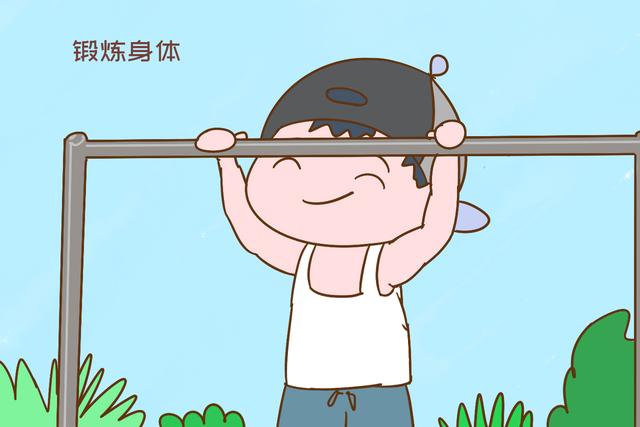 孩子跟自己动手怎么办(孩子不自己动手吃饭怎么办)(图4)