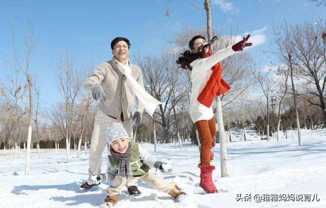 爱惹事的孩子怎么管教(8岁孩子怎么管教最合适)(图6)