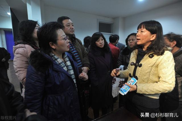 不想上学的孩子怎么办(孩子不去学校怎么办)(图4)