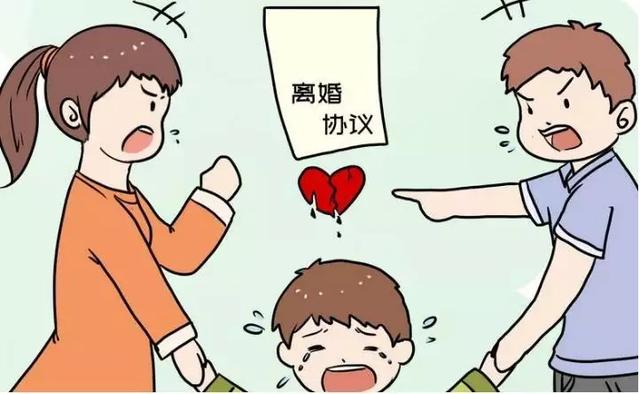 怎么可以断绝亲子关系(怎么可以断绝亲子关系一次性给赡养费)(图1)