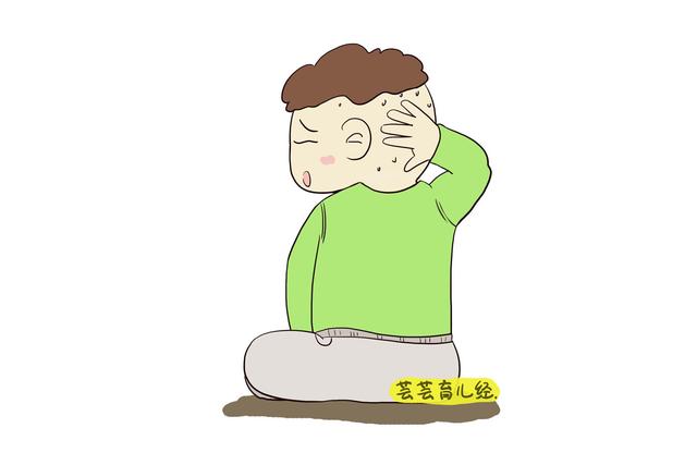 打孩子可以打哪些地方(打孩子不能打哪些部位)(图1)