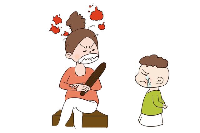 打孩子可以打哪些地方(打孩子不能打哪些部位)(图3)