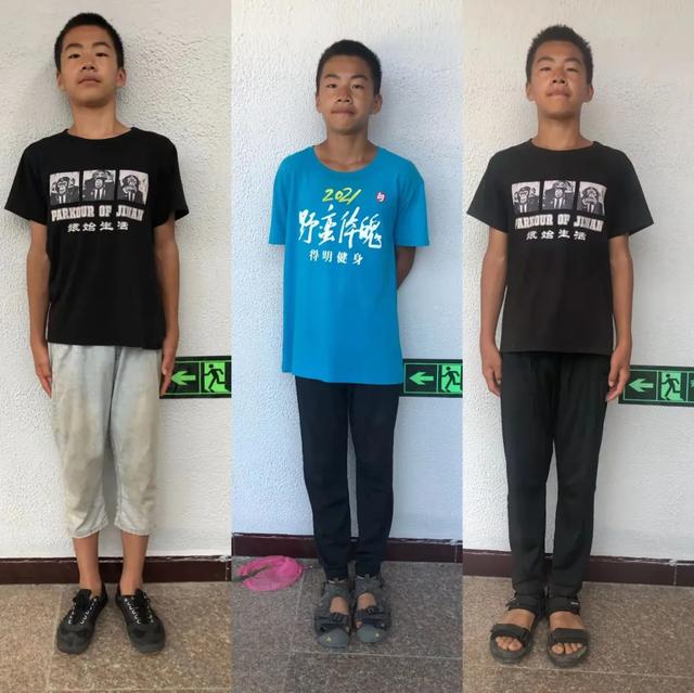 手机瘾大的男孩怎么办(12岁男孩偷玩手机应该怎么办)(图5)