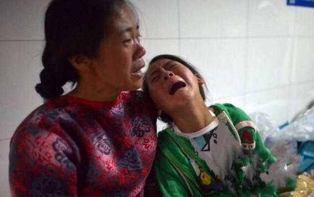女孩跟父母顶嘴被打(12岁女孩顶嘴不尊重父母很厉害)(图1)