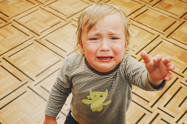 孩子不听话打了又后悔(孩子不听话打了一顿后自己又好后悔)(图2)
