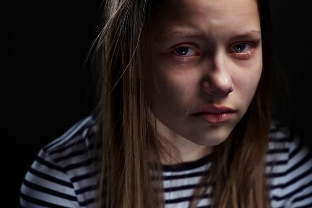 孩子不听话打了又后悔(孩子不听话打了一顿后自己又好后悔)(图4)