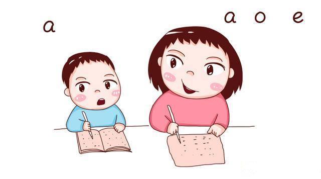 孩子为什么爱打架(为什么孩子调皮爱打架)(图3)