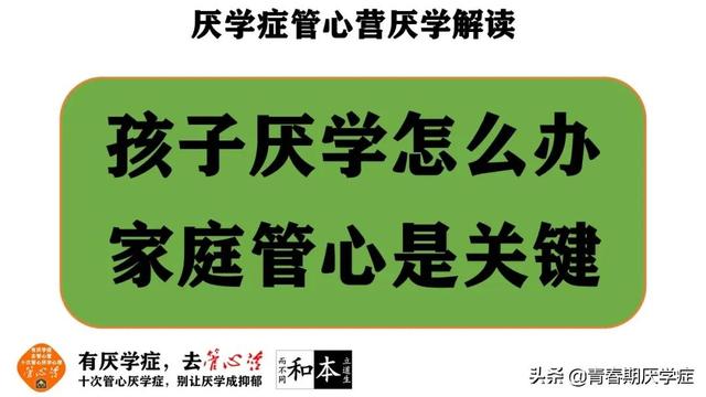 初三了不想学了怎么办(初三学生不努力学怎么办)(图2)